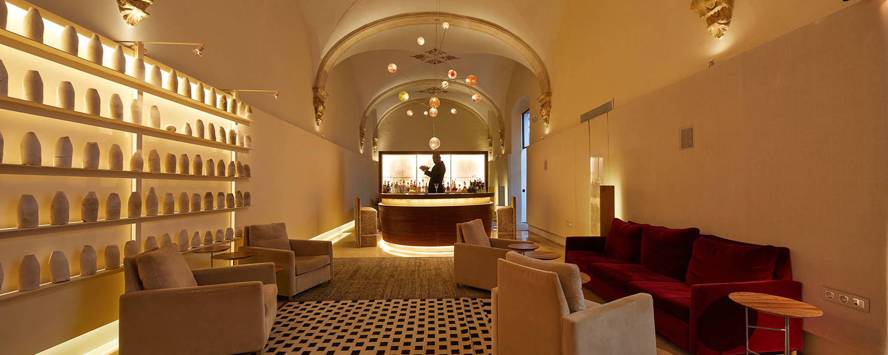 Art Bar - Convent de la Missió