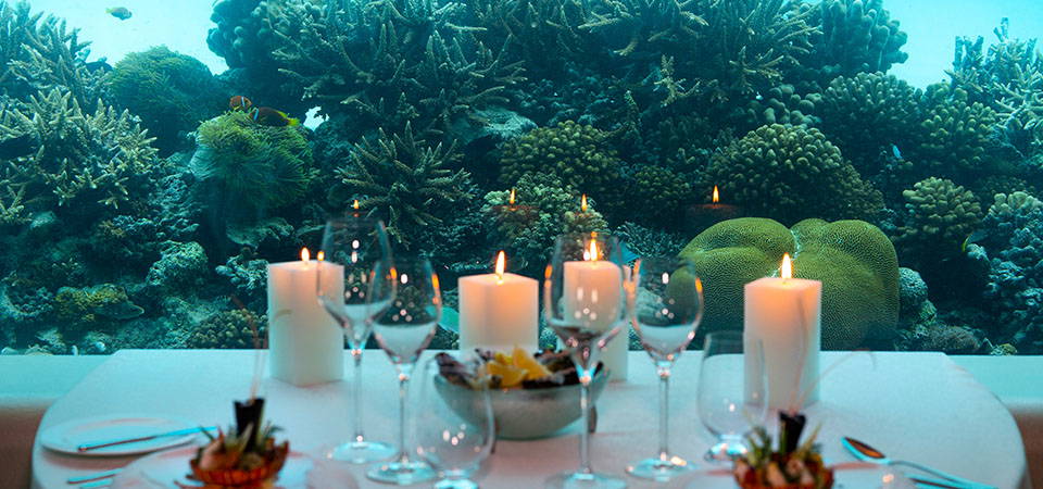 Huvafen Fushi