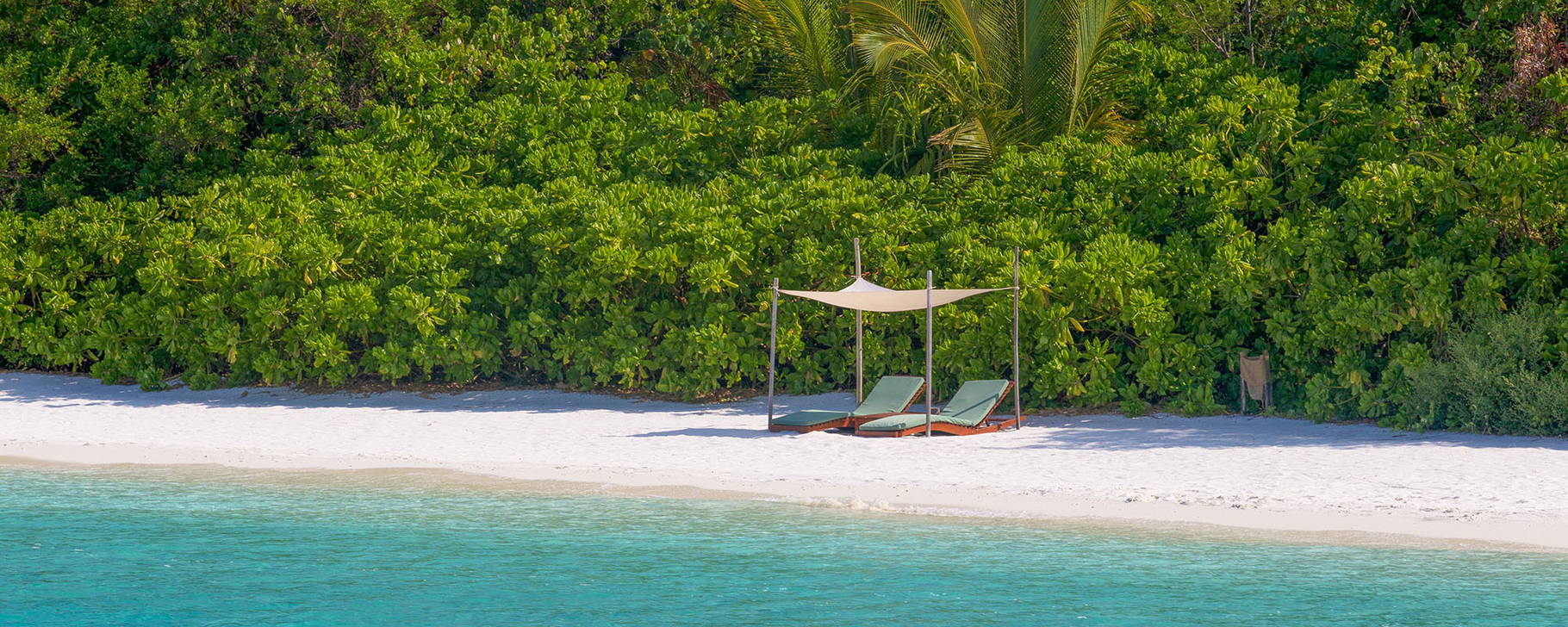 Strand - Coco Bodu Hithi