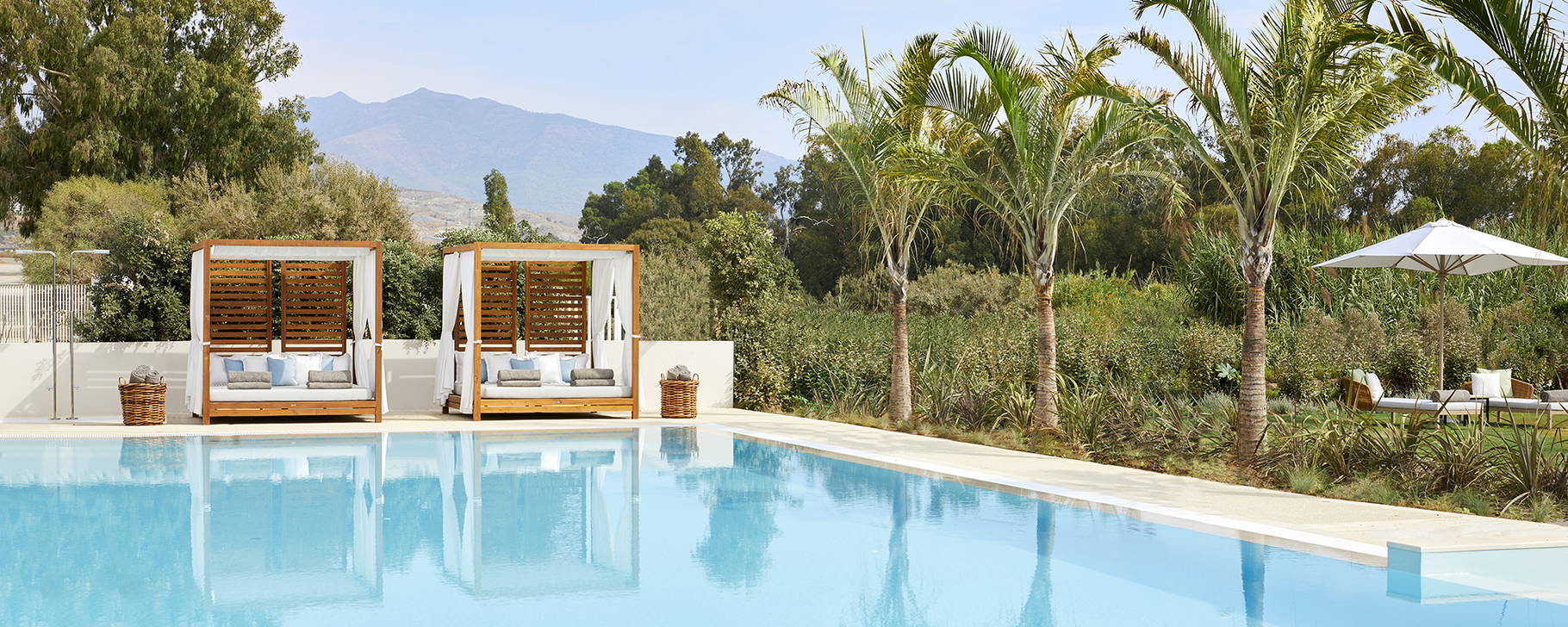 Adults Only-Pool - Ikos Andalusia