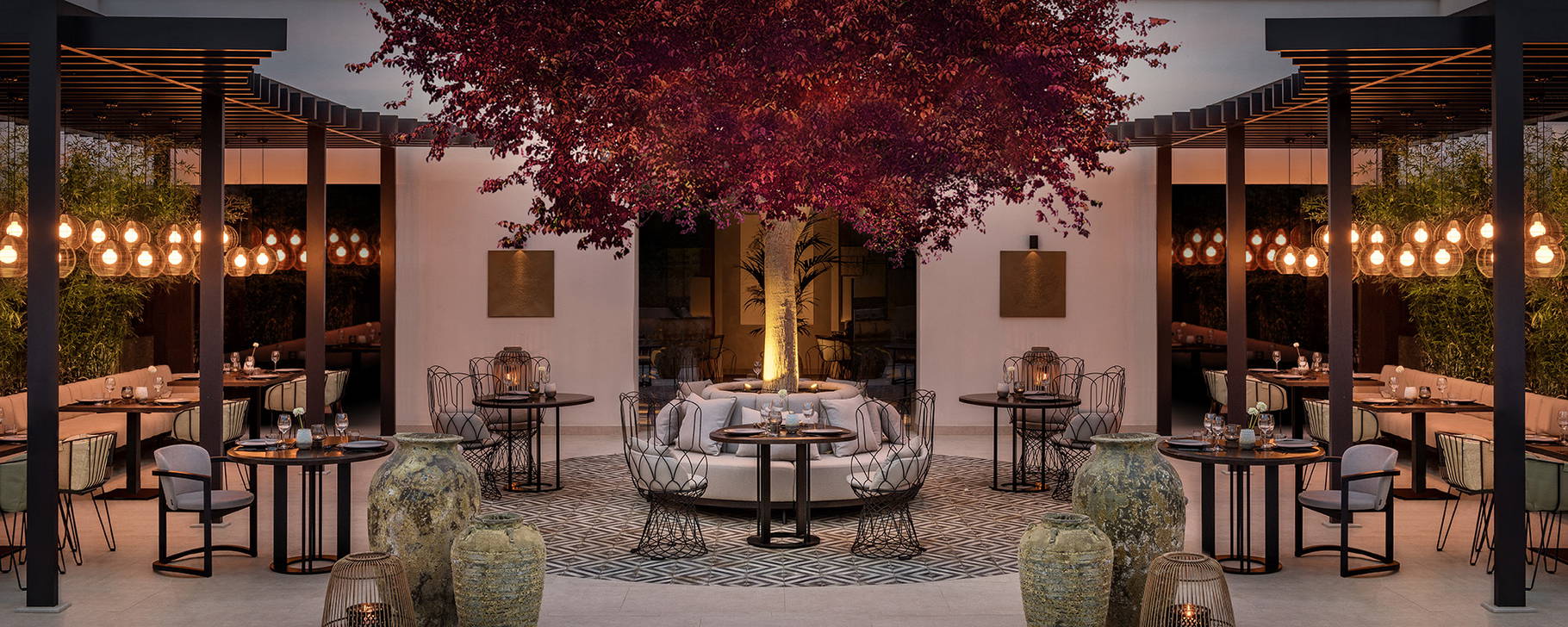 Anaya - Ikos Andalusia