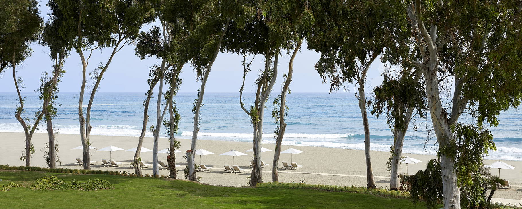 Strandanlage - Ikos Andalusia