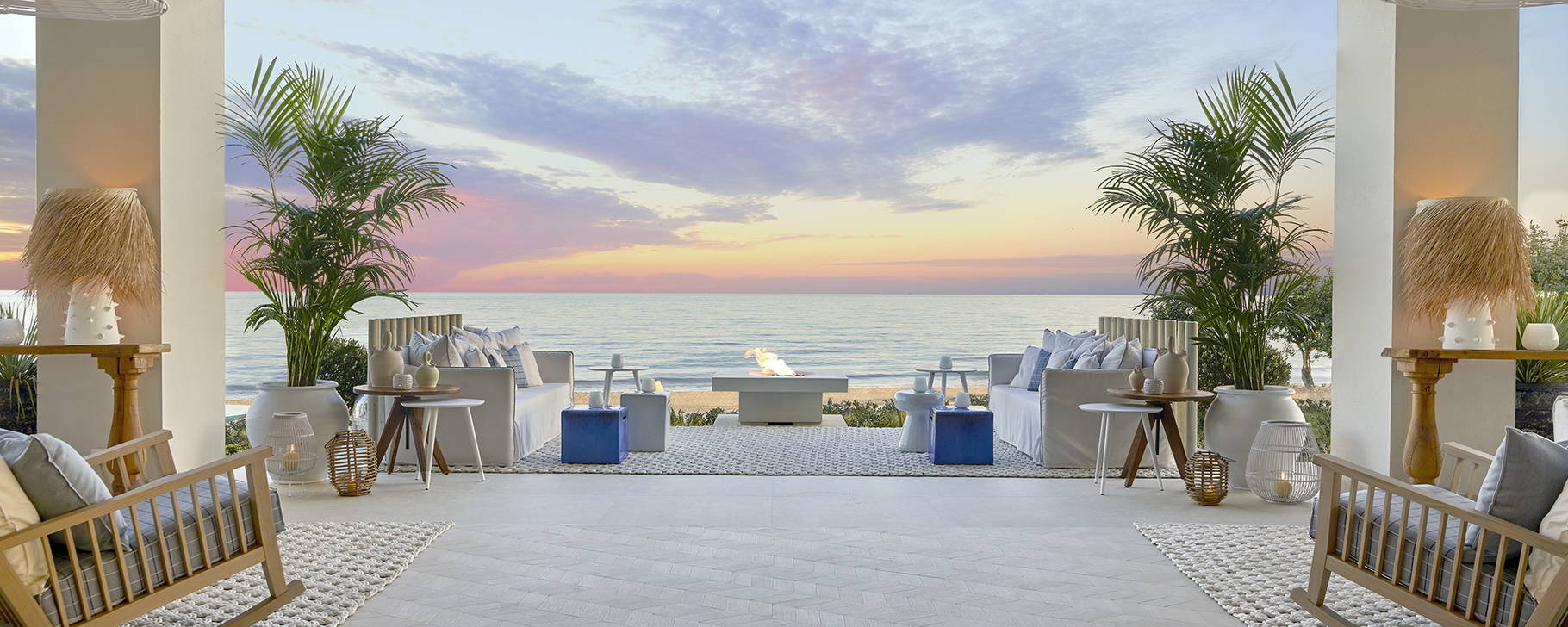 Main Bar - Ikos Andalusia