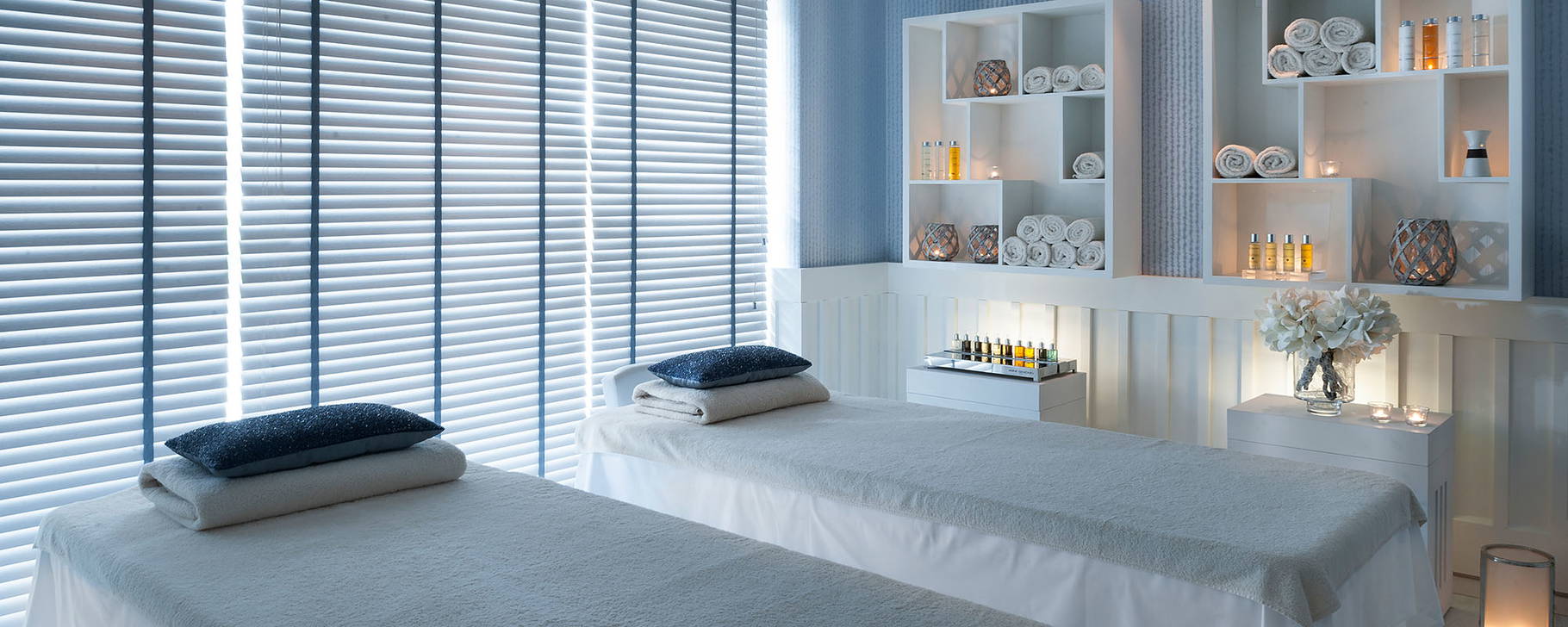 Spa-Bereich - Ikos Olivia