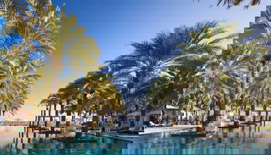 Al Bustan Palace, a Ritz-Carlton Hotel