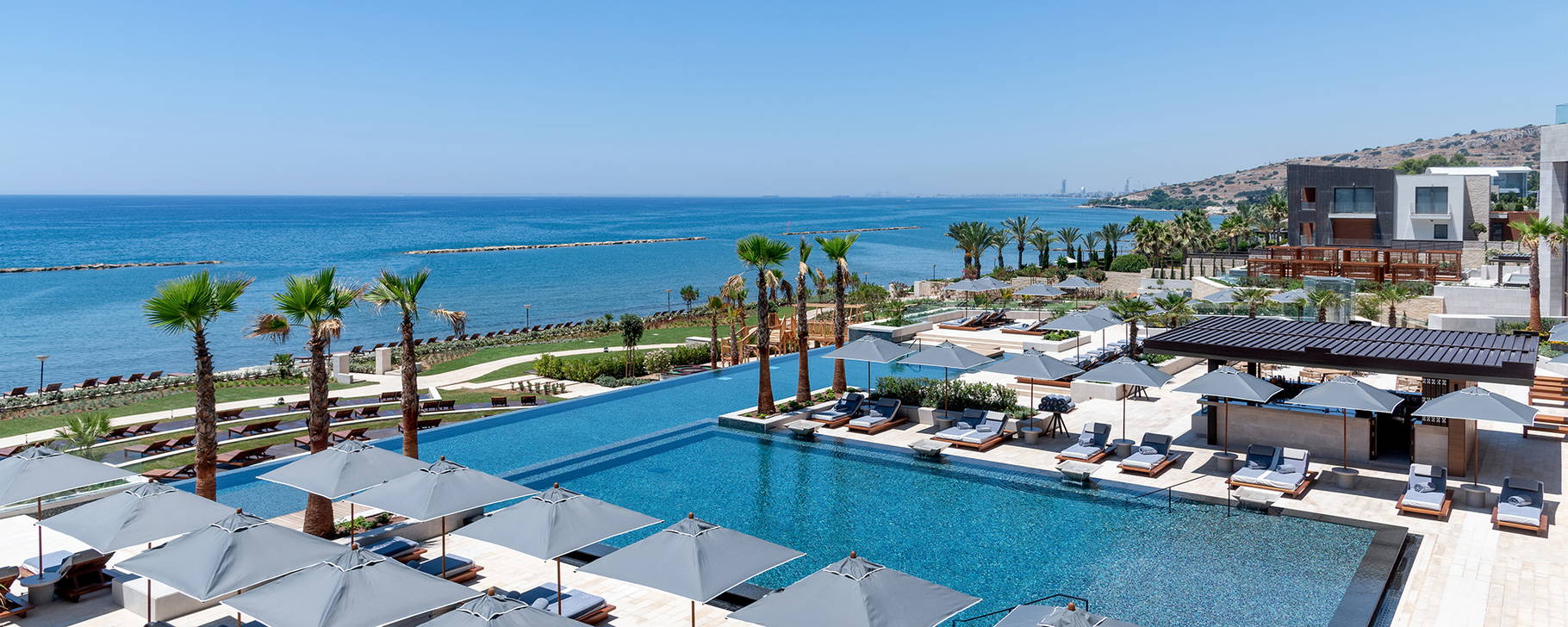 Infinitypool - Amara