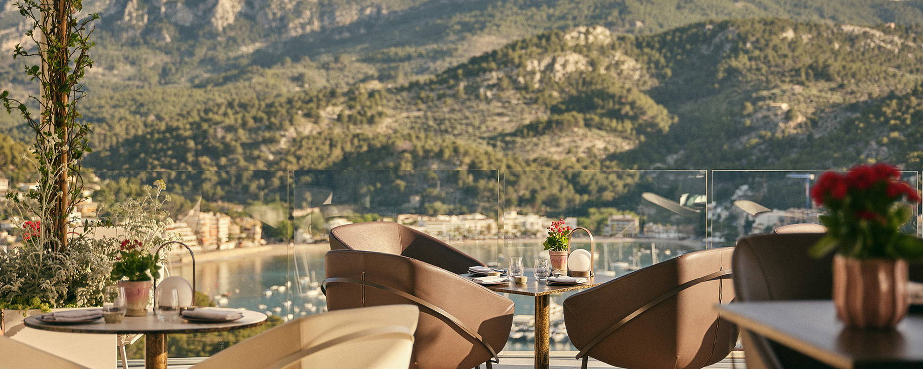 Sunset Lounge - Jumeirah Mallorca