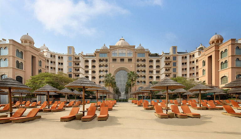 Vorschau - Marsa Malaz Kempinski, The Pearl - Doha