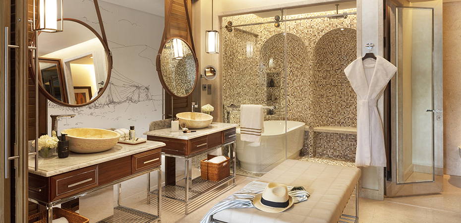 Family Superior Room - Jumeirah Al Naseem