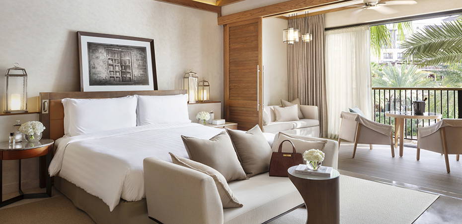 Family Superior Room - Jumeirah Al Naseem