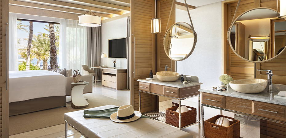 Ocean Suite - Jumeirah Al Naseem