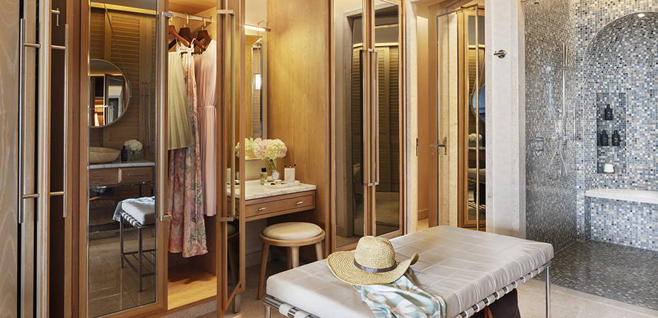 Ocean Club Superior Room - Jumeirah Al Naseem