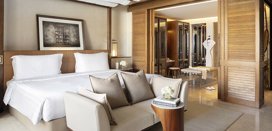 Resort Deluxe Room - Jumeirah Al Naseem