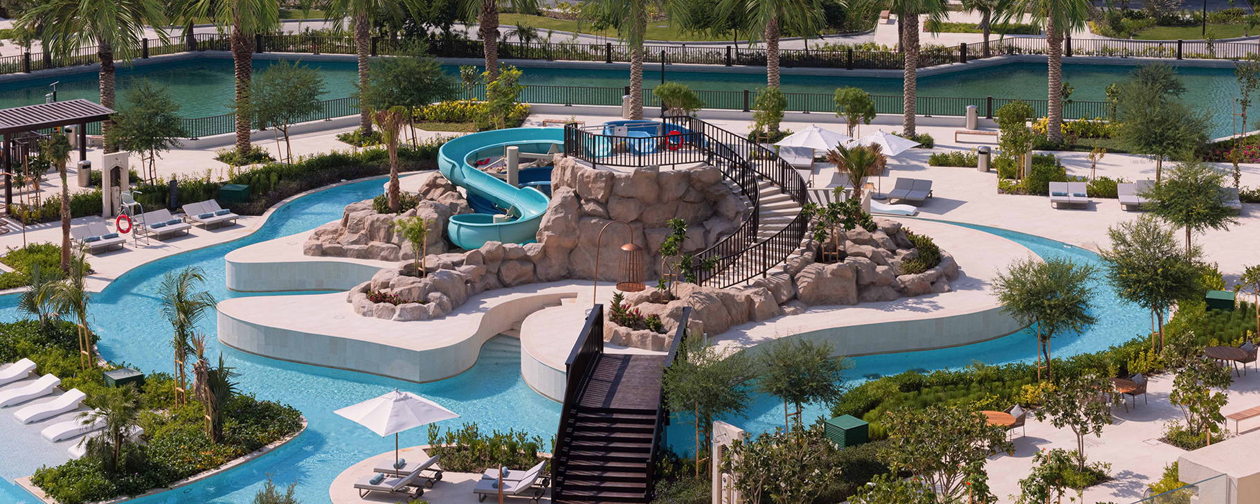 Kinderpool - Jumeirah Gulf of Bahrain