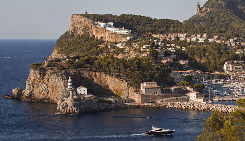 Vorschau - Jumeirah Mallorca