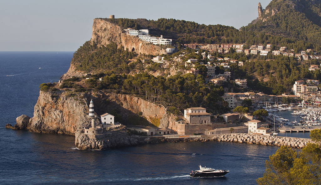 Vorschau - Jumeirah Mallorca