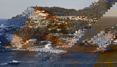 Vorschau - Jumeirah Mallorca