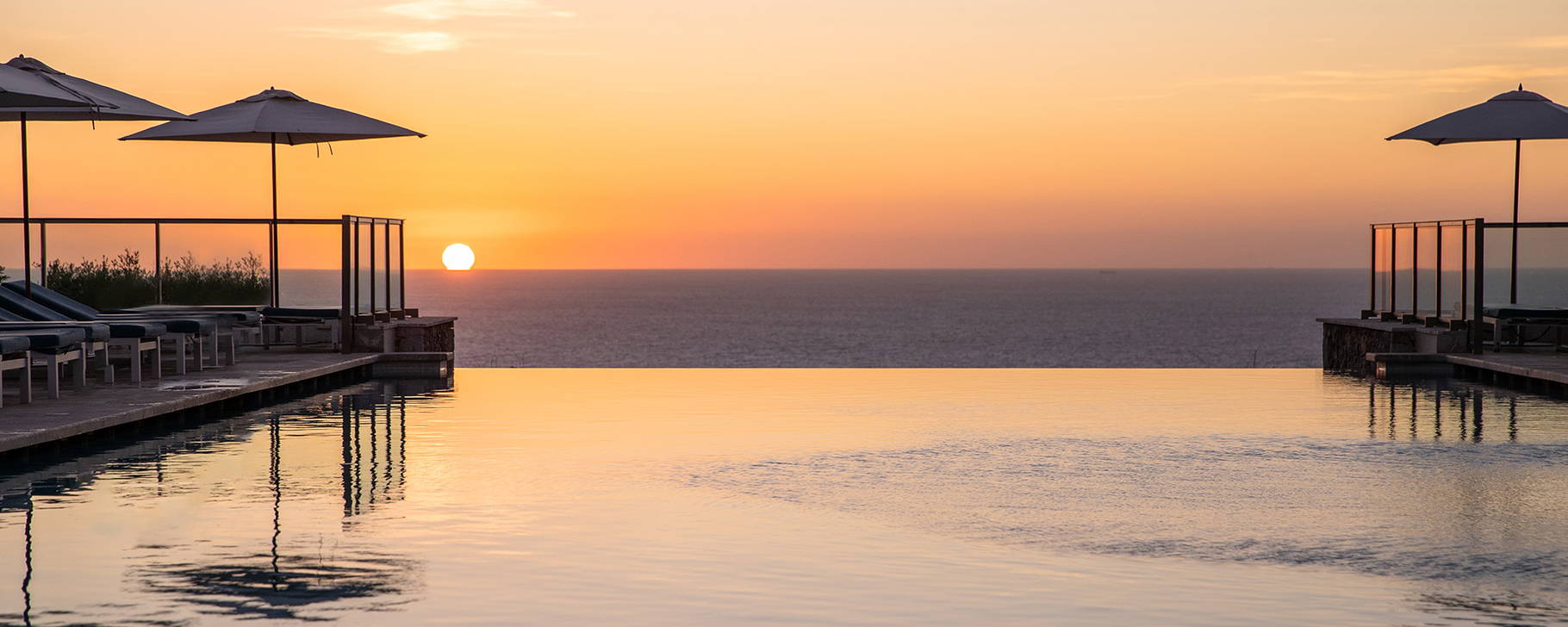 Infinitypool - Jumeirah Mallorca