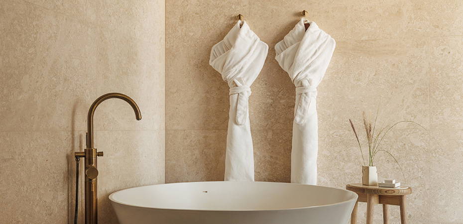 Ocean One Bedroom Suite - Jumeirah Saadiyat Island