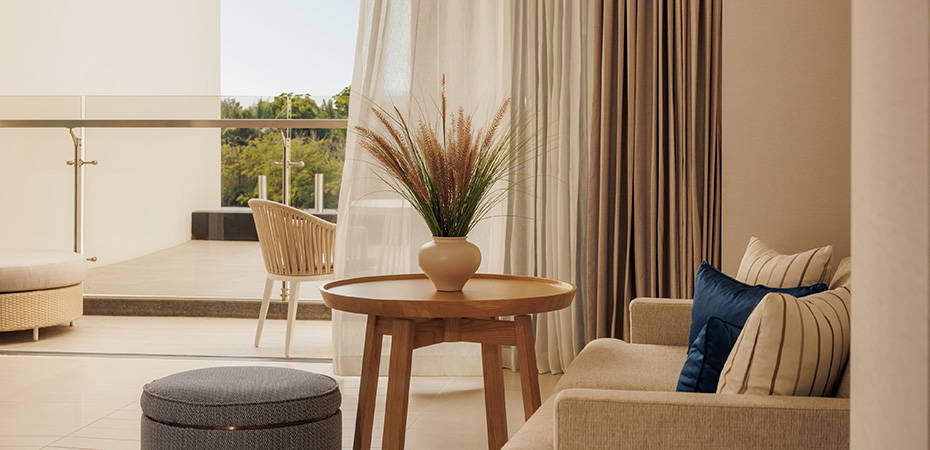 Resort Deluxe - Jumeirah Saadiyat Island