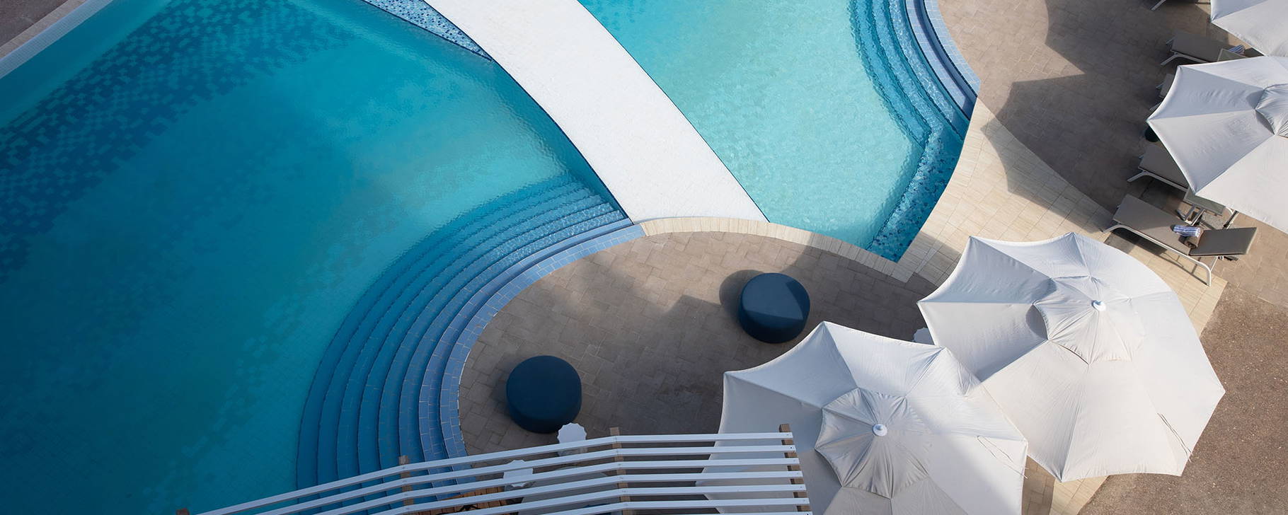 Pool - Jumeirah Saadiyat Island