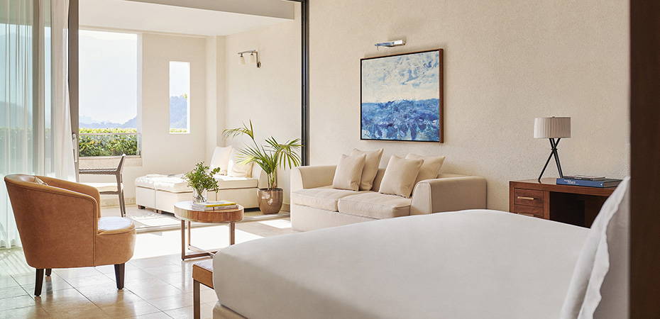 Premium Tramuntana Mountain View - Jumeirah Mallorca