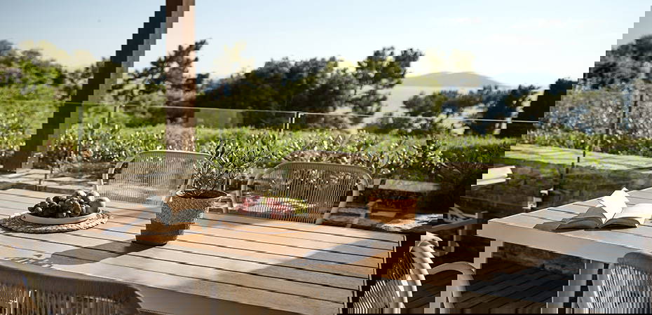 Junior Pool Villa with Private Garden - Eagles Villas