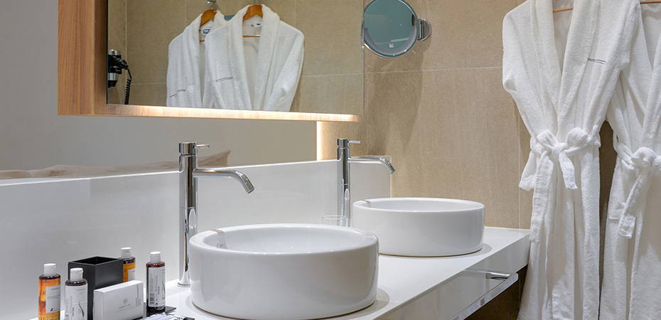 Junior Suite Private Pool Sea View - Gennadi Grand Resort