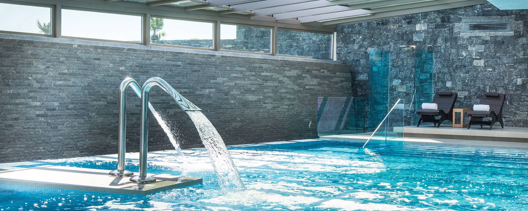 Spa-Pool - Nana Princess