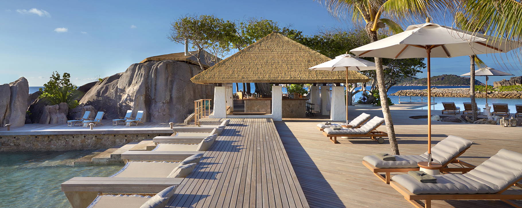 Koko Bar - Six Senses Zil Pasyon