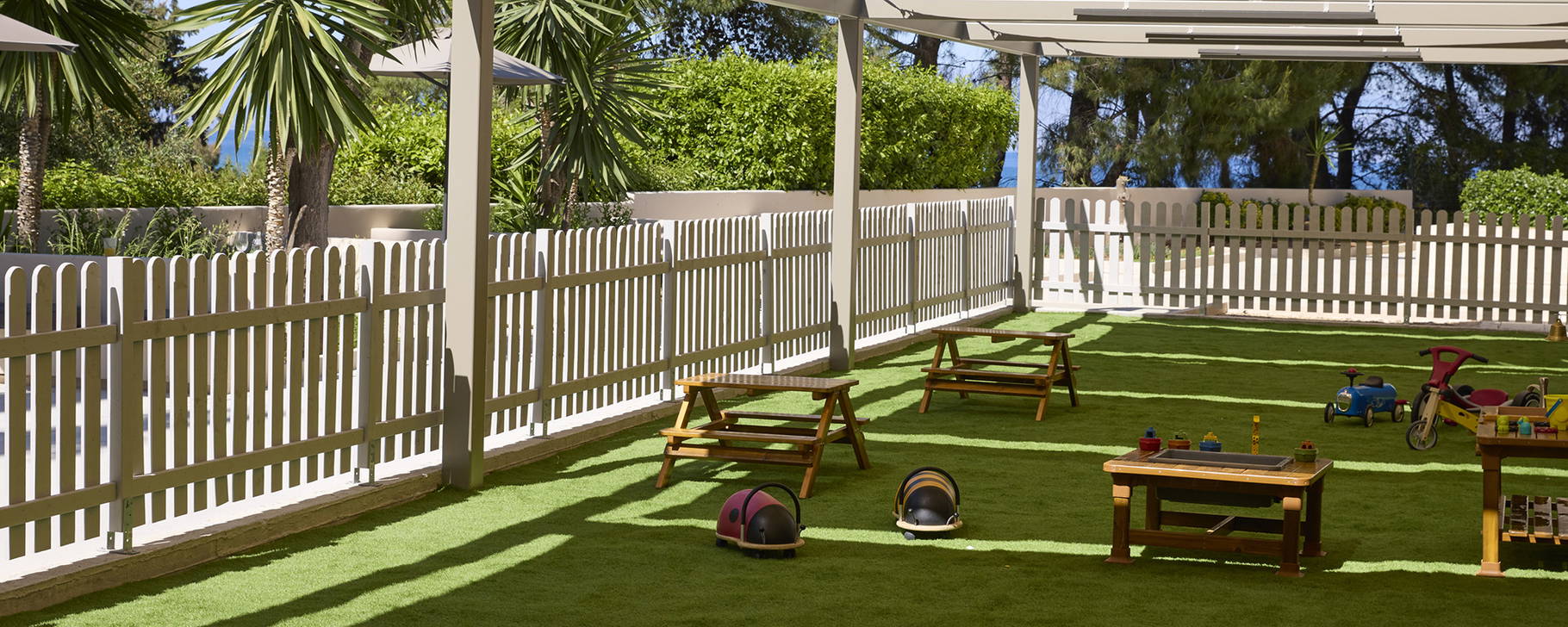 Kids Club - MarBella, Mar-Bella Collection