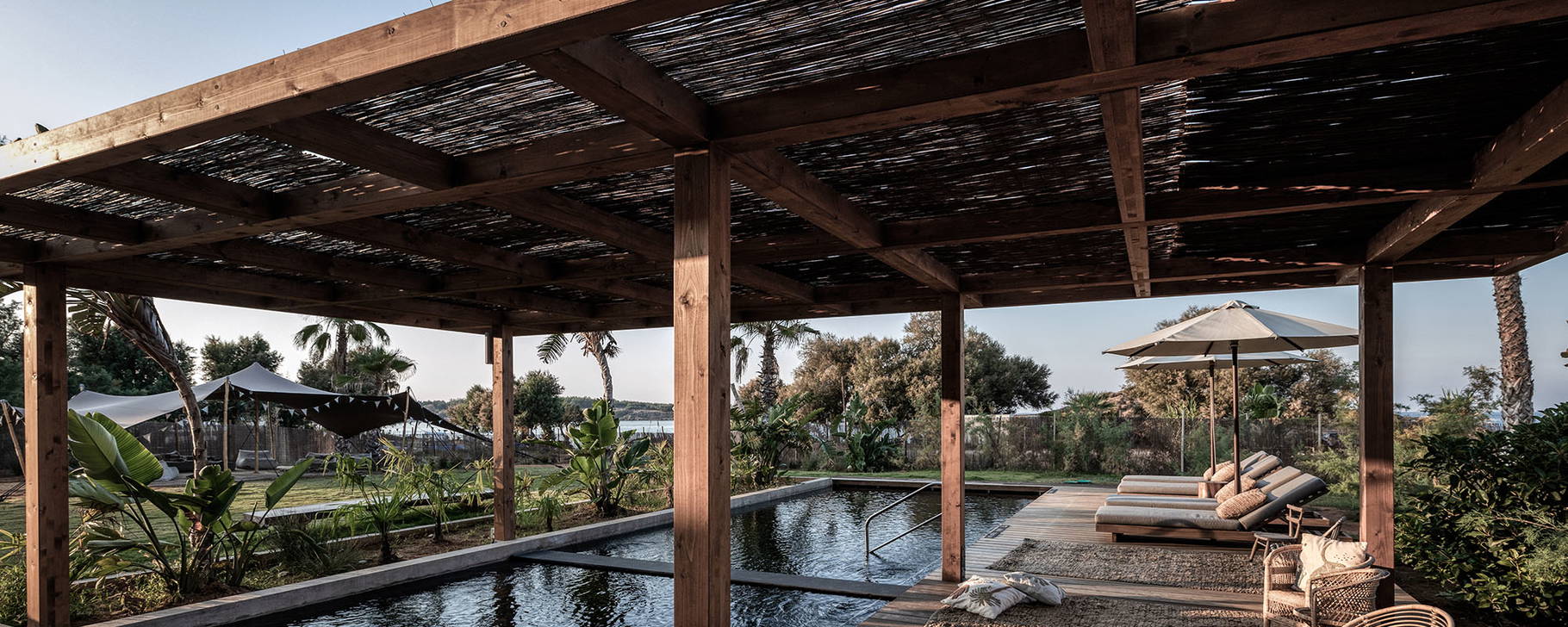 Kids Pool - Domes Zeen Chania, a Luxury Collection Resort, Crete