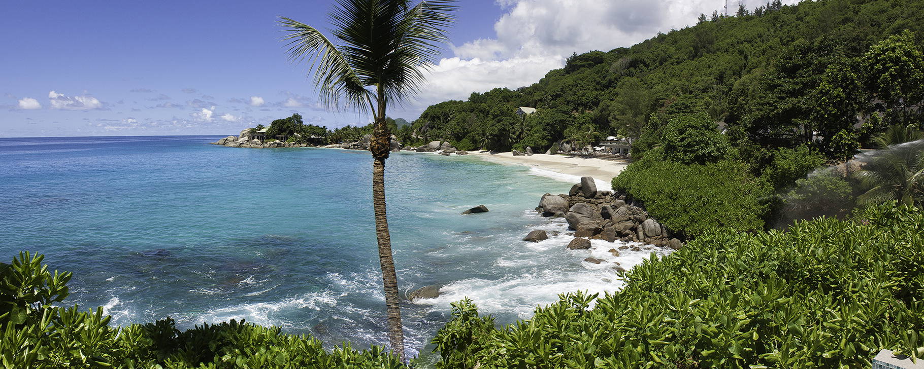 Strand - Carana Beach
