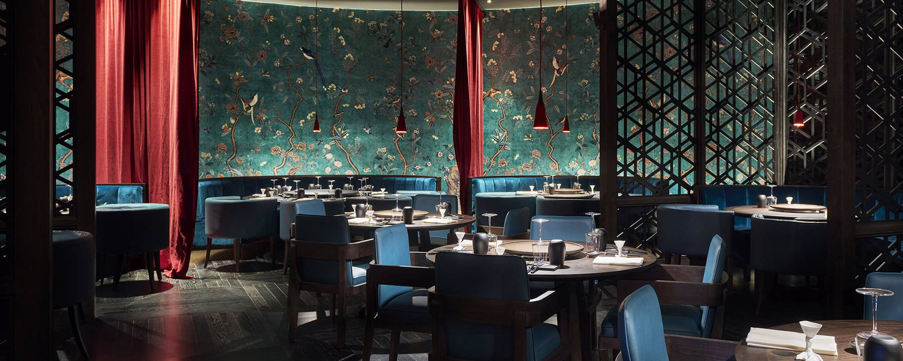 Duck Laundry - LUX Belle Mare