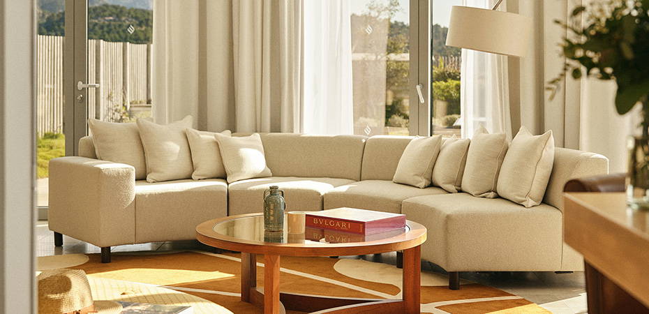 Lighthouse Suite with Private Terrace - Jumeirah Mallorca