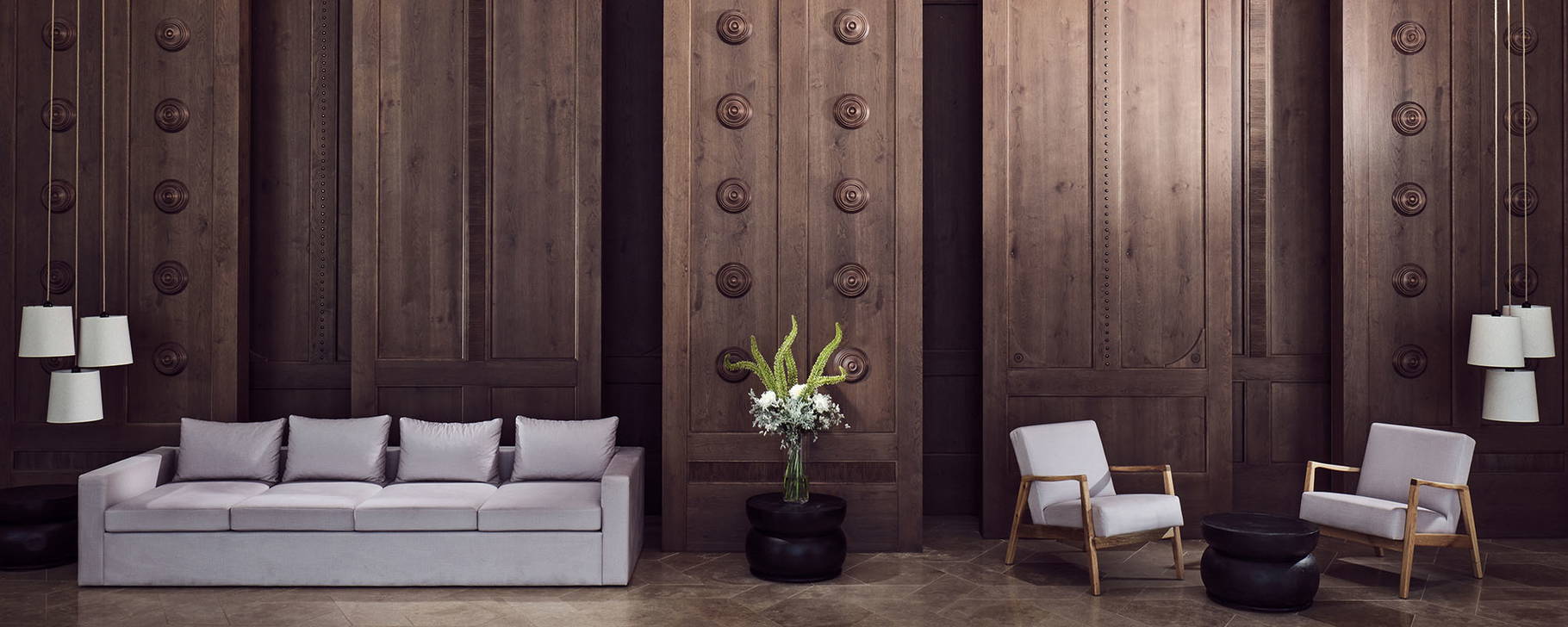 Lobby - The Royal Senses Resort & Spa Crete, Curio Collection by Hilton