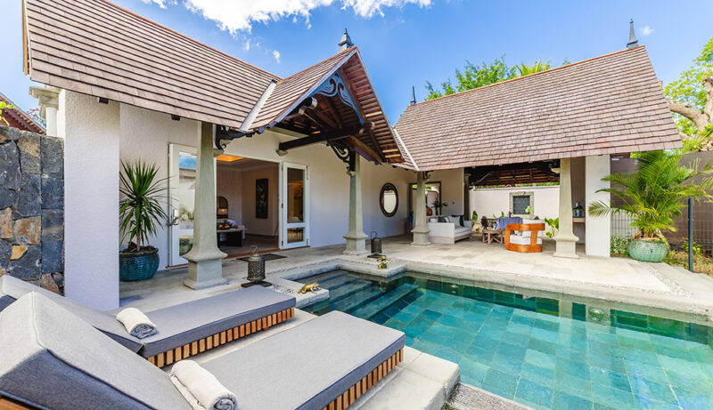 Vorschau - Maradiva Villas Resort & Spa