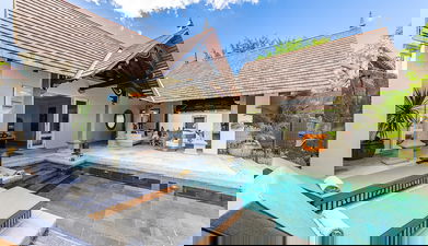 Vorschau - Maradiva Villas Resort & Spa