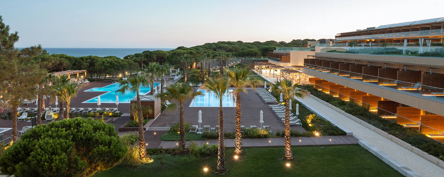 Hotel - EPIC SANA Algarve Hotel