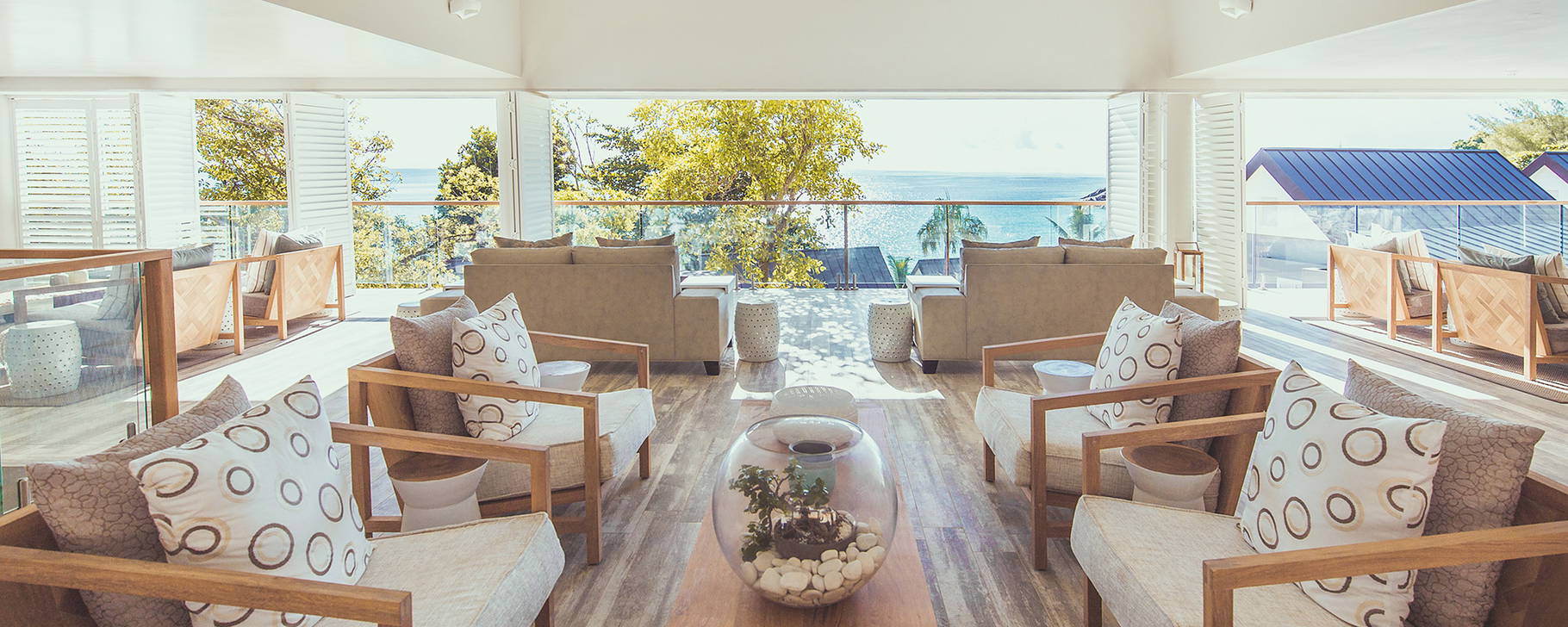 Lounge - Carana Beach