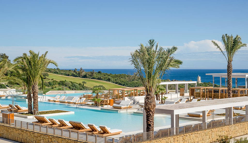 Fairmont La Hacienda Costa del Sol