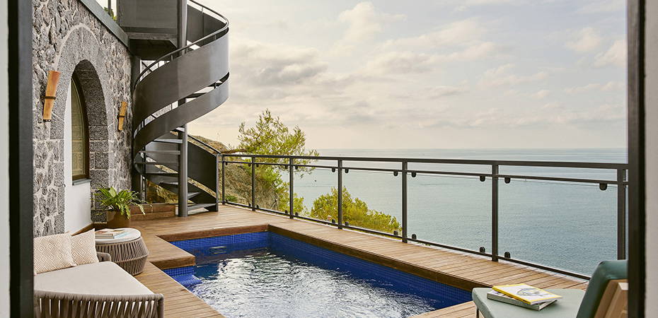 Mar Blau Villa with Pool and Terraces - Jumeirah Mallorca