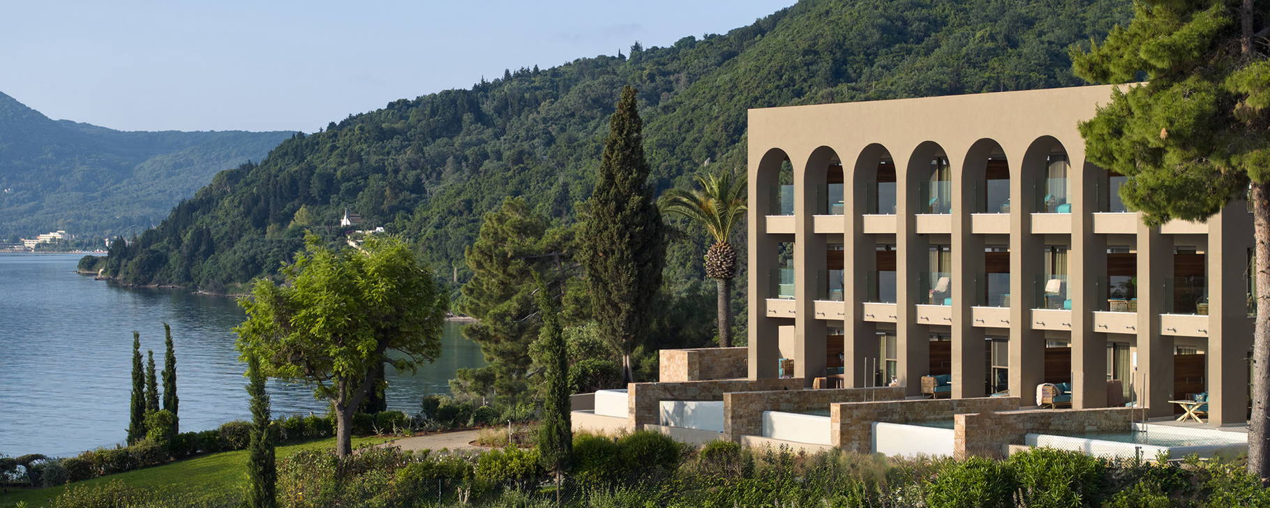 Resort - MarBella, Mar-Bella Collection