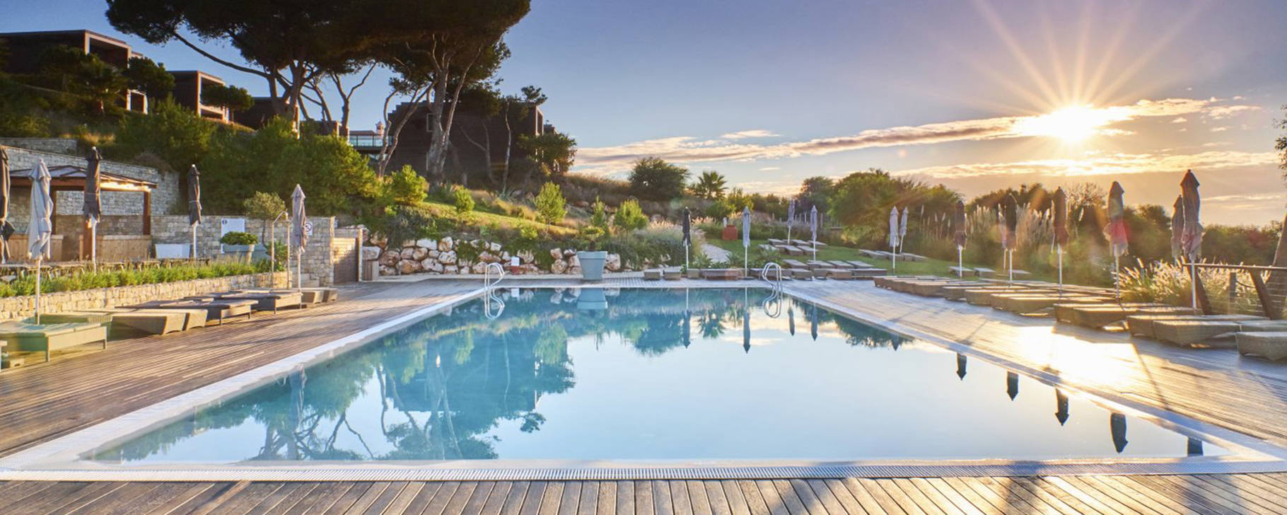 Pool - Martinhal Sagres Beach Family Resort