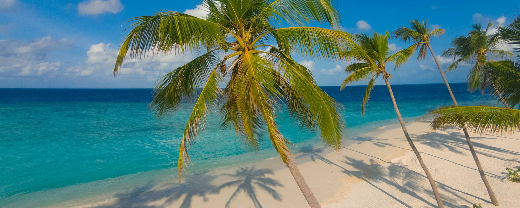 Strand - Milaidhoo Maldives