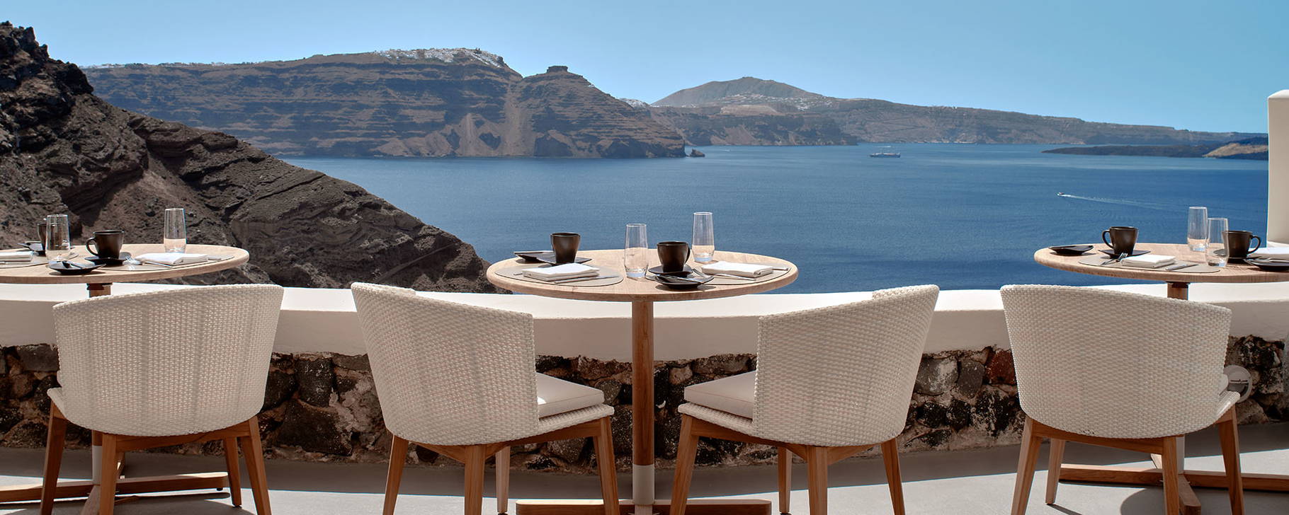 Captains Lounge - Mystique, A Luxury Collection Hotel