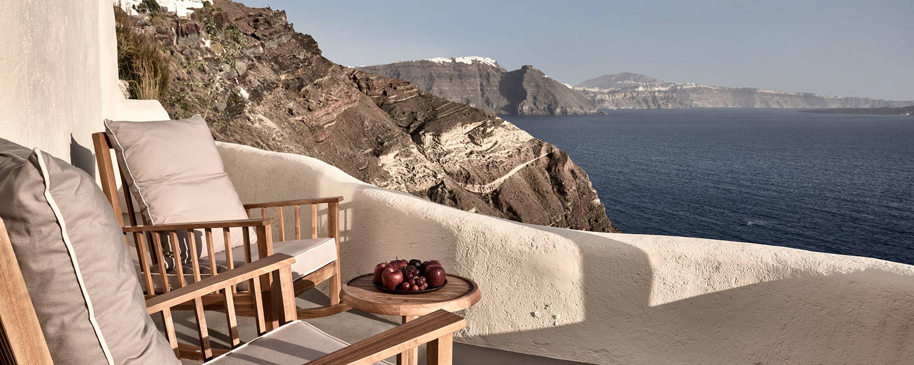 Spa - Mystique, A Luxury Collection Hotel