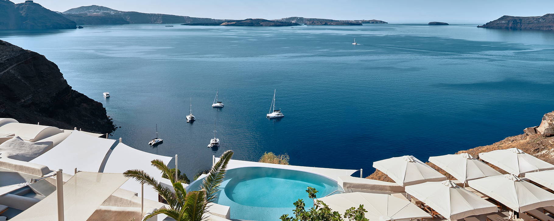 Pool - Mystique, A Luxury Collection Hotel