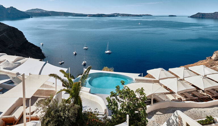 Mystique, A Luxury Collection Hotel