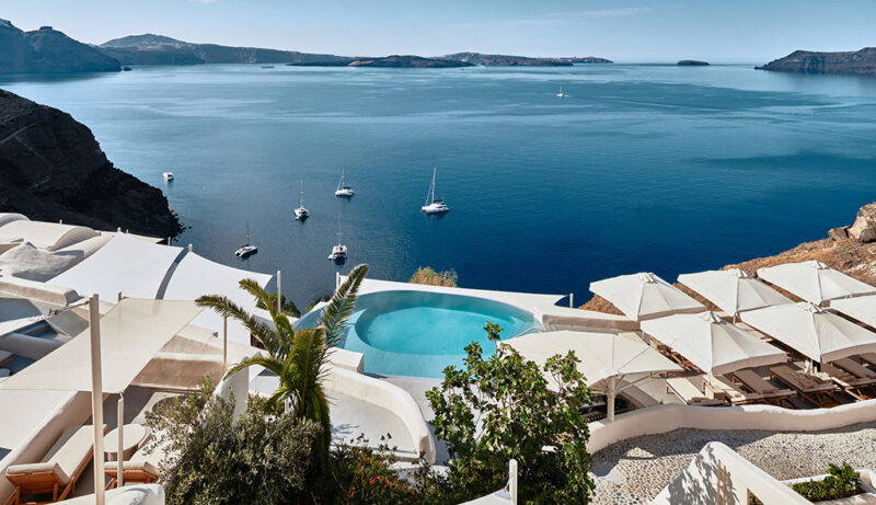 Mystique, A Luxury Collection Hotel